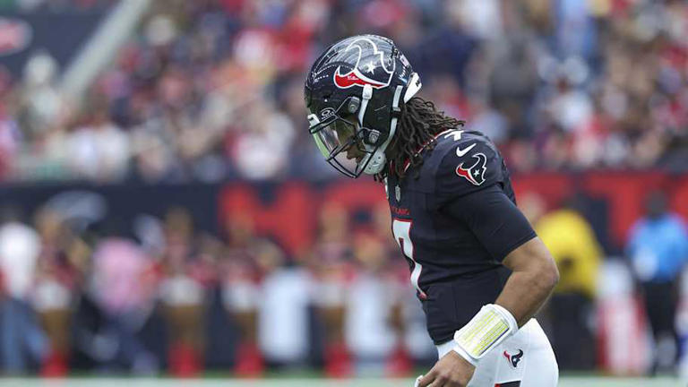 Kolme vuotta myöhemmin Houston Texans ohitti jälleen Jacksonville Jaguarsin